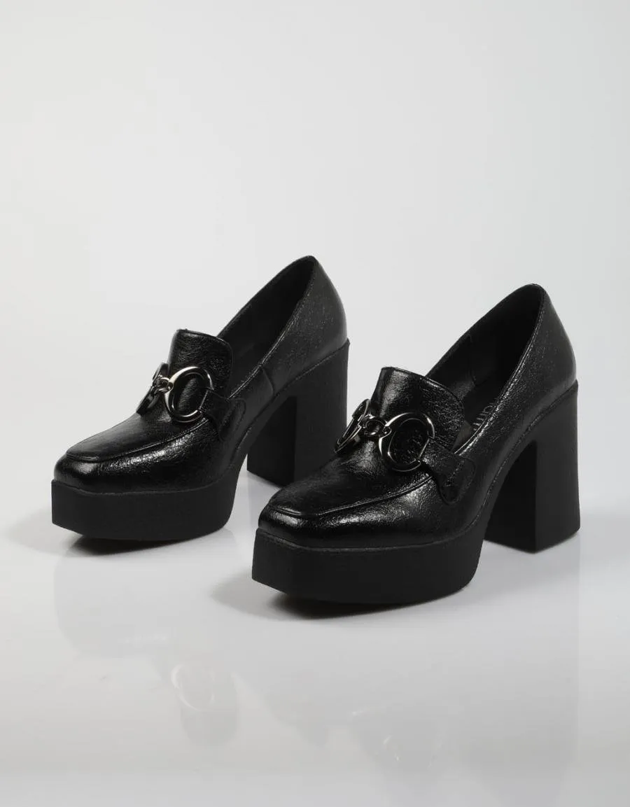  dress shoes NOA HARMON 9089 Hampton en Black 81082