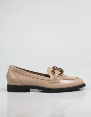  dress shoes REBECCA HOPE 1129 en Beige 80911