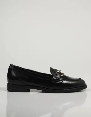  dress shoes REBECCA HOPE 1184 en Black 82199