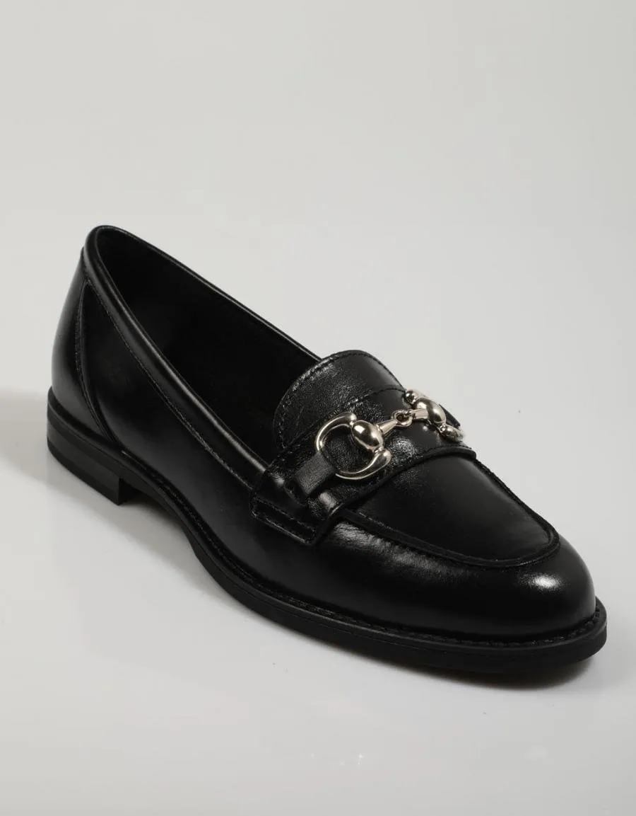  dress shoes REBECCA HOPE 1184 en Black 82199