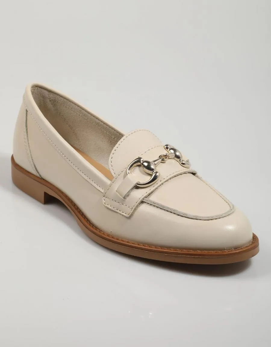  dress shoes REBECCA HOPE 1184 en Ice Blue 82200