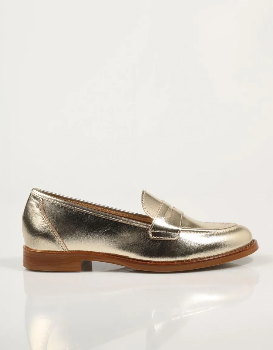  dress shoes REBECCA HOPE 1201 en Gold 84829