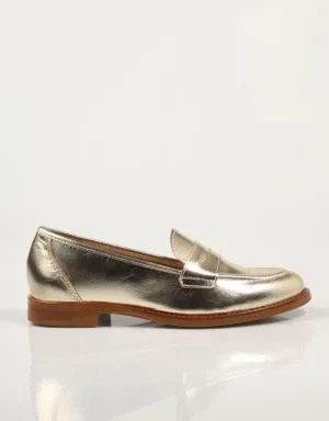  dress shoes REBECCA HOPE 1201 en Gold 84829