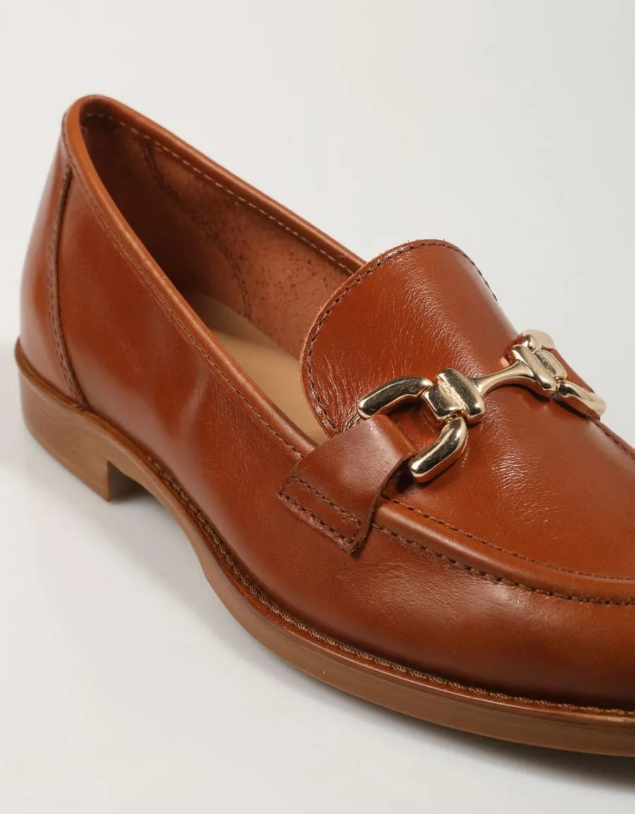  dress shoes REBECCA HOPE 1202 en Tan 84821