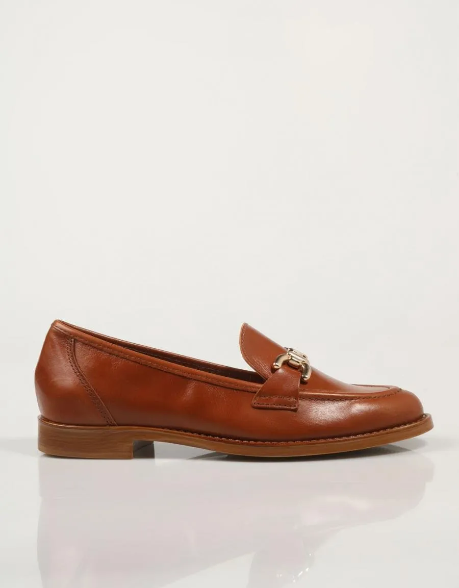  dress shoes REBECCA HOPE 1202 en Tan 84821