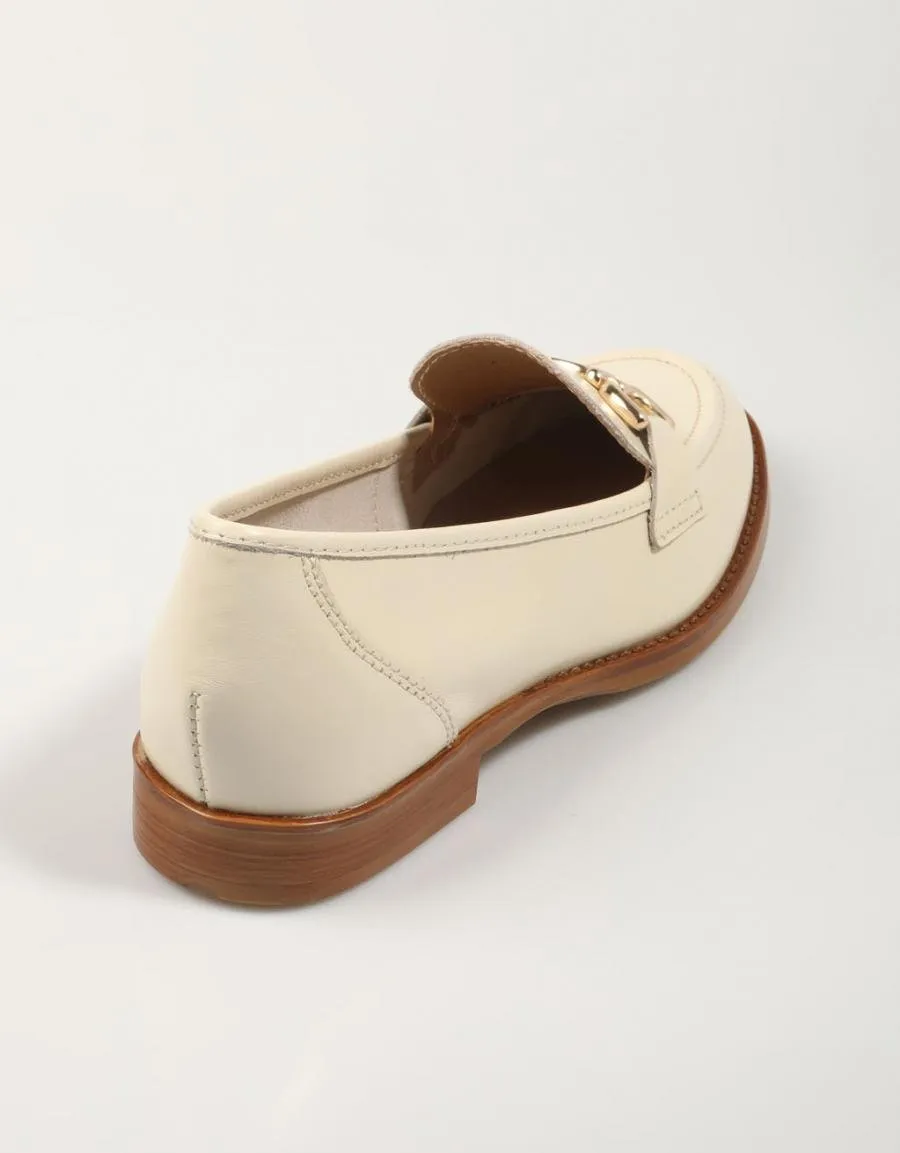  dress shoes REBECCA HOPE 1202 en White 84820