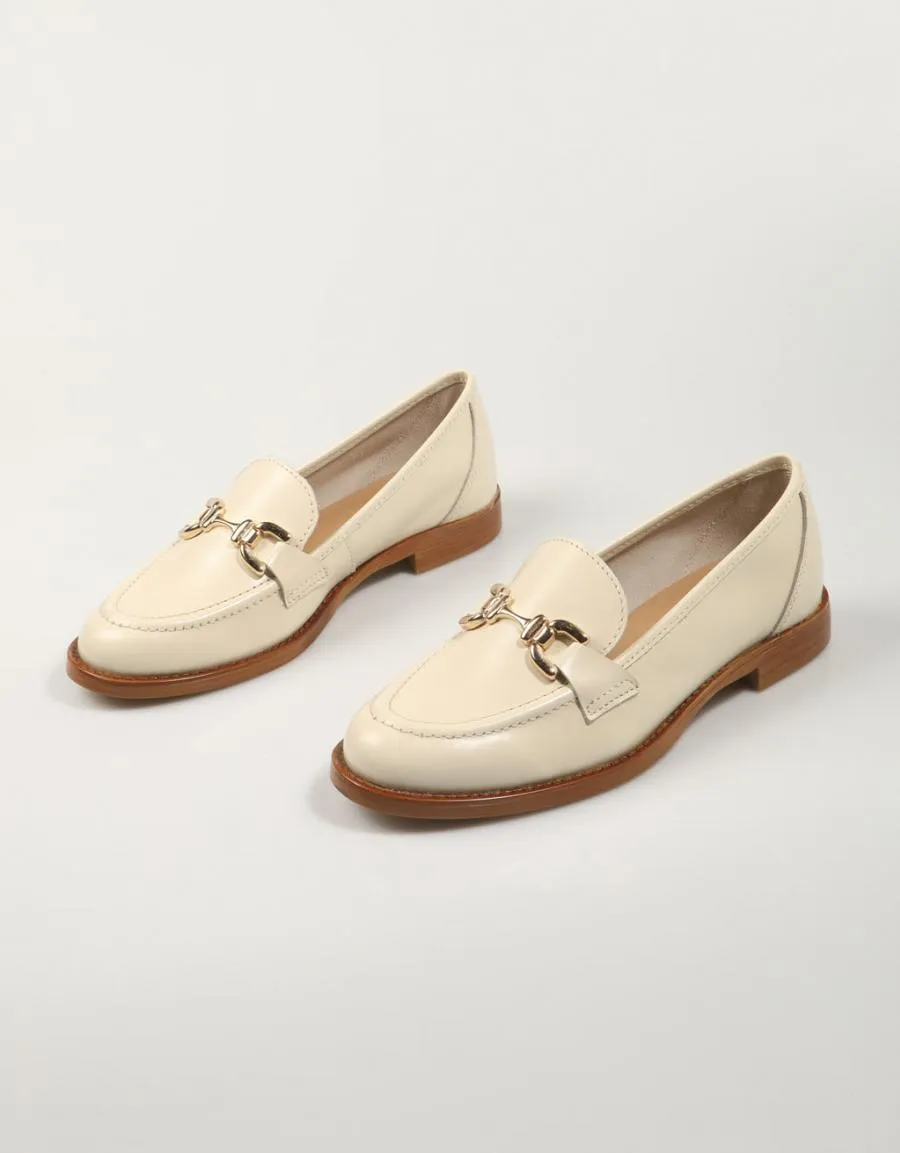  dress shoes REBECCA HOPE 1202 en White 84820