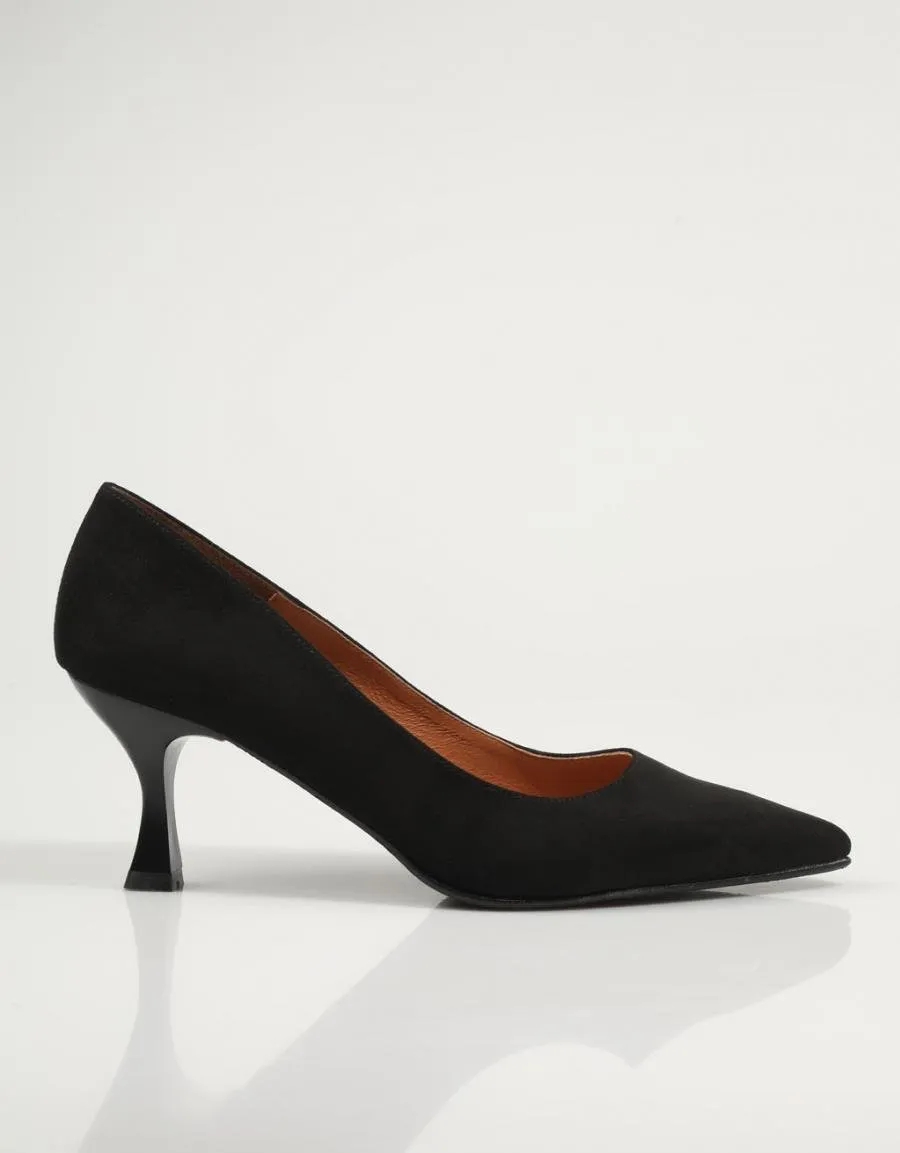  dress shoes REBECCA HOPE 2204 en Black 81620