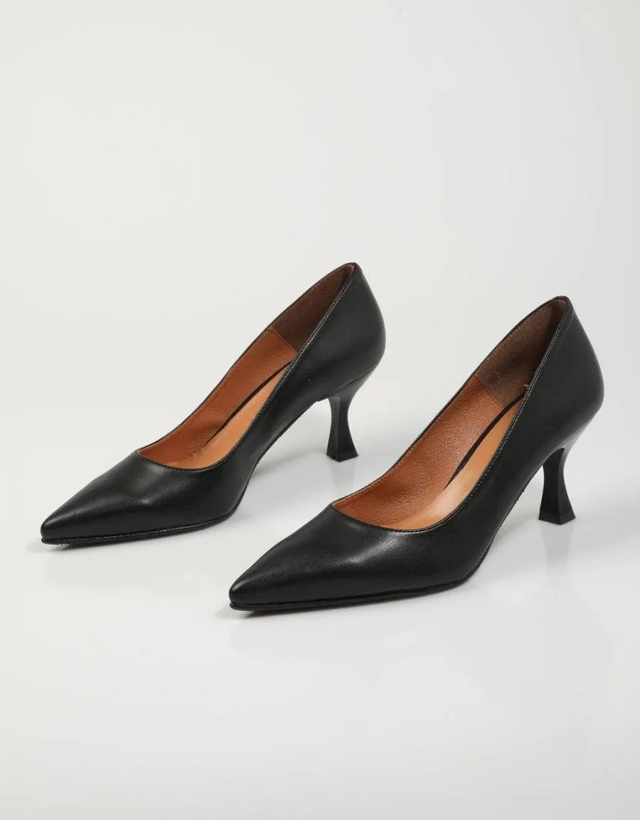  dress shoes REBECCA HOPE 2204 en Black 81621