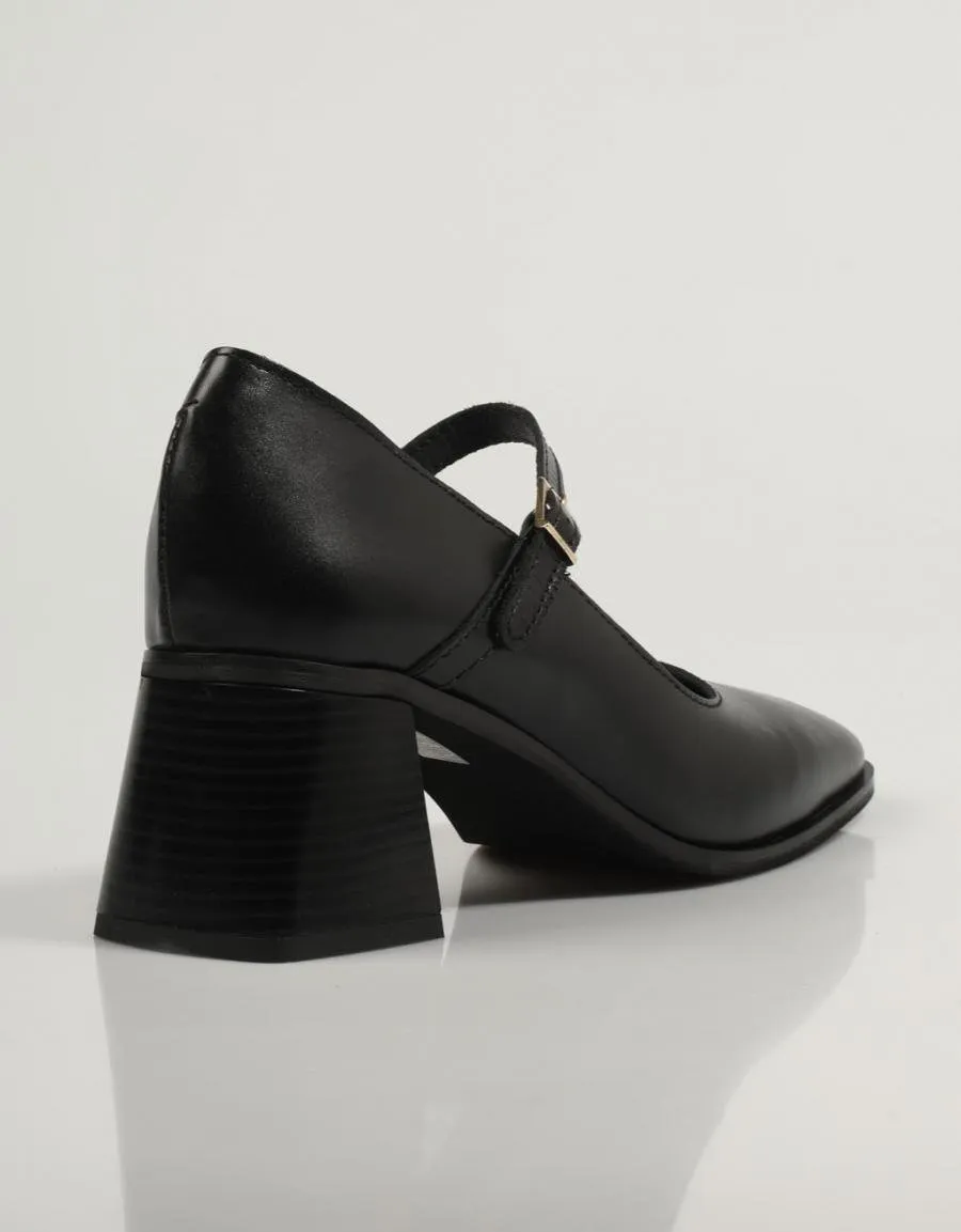  dress shoes REBECCA HOPE 2205 en Black 83508