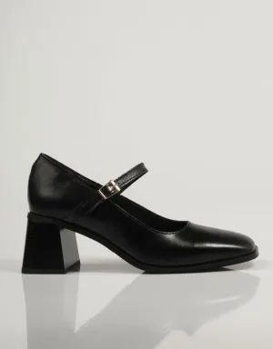  dress shoes REBECCA HOPE 2205 en Black 83508