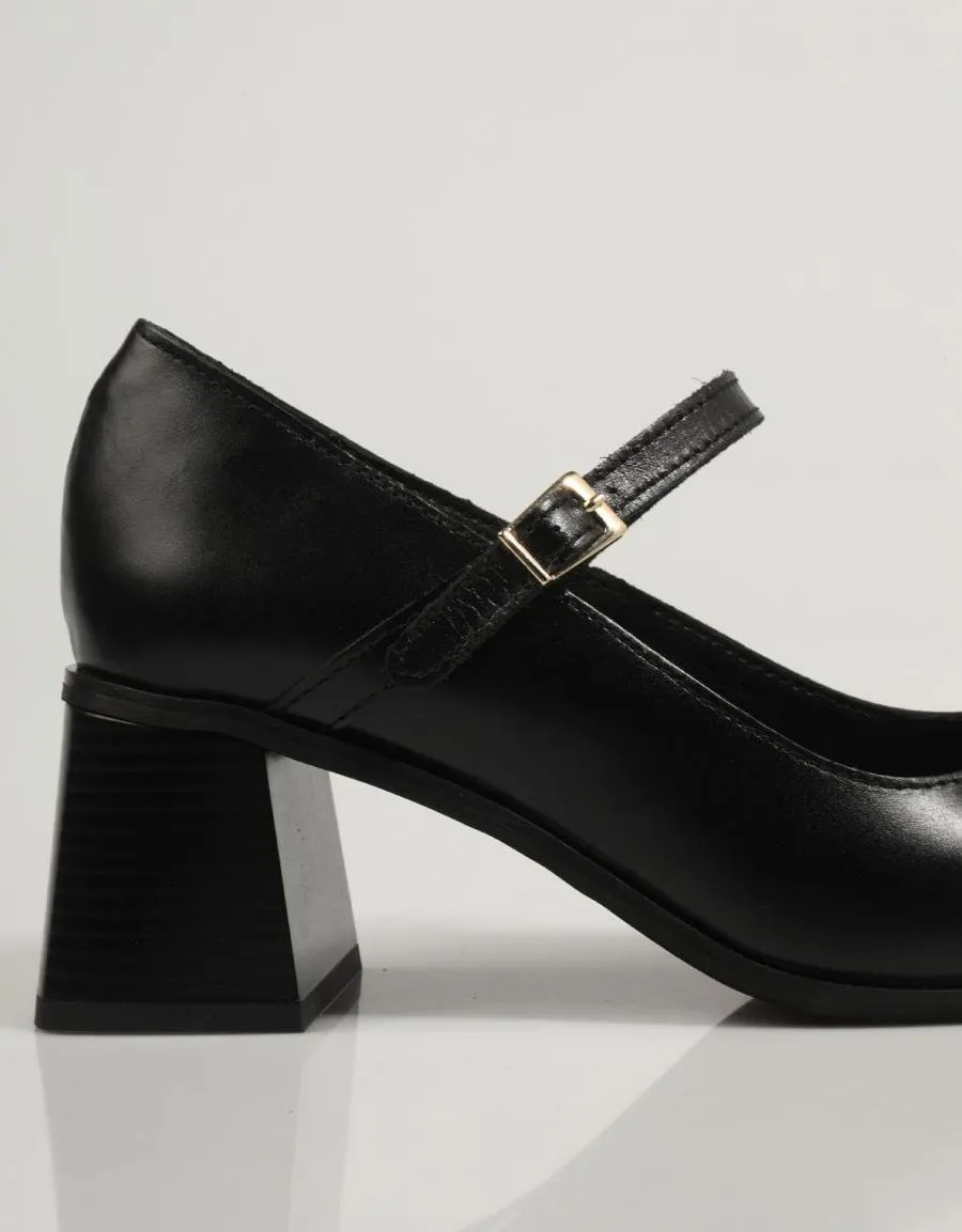  dress shoes REBECCA HOPE 2205 en Black 83508