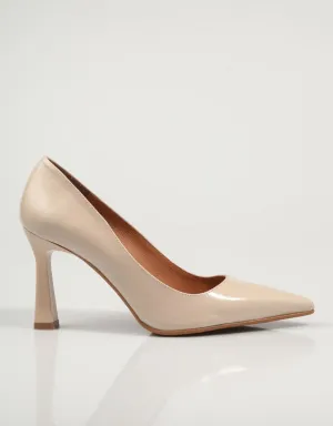  dress shoes REBECCA HOPE 2211 en Beige 81619