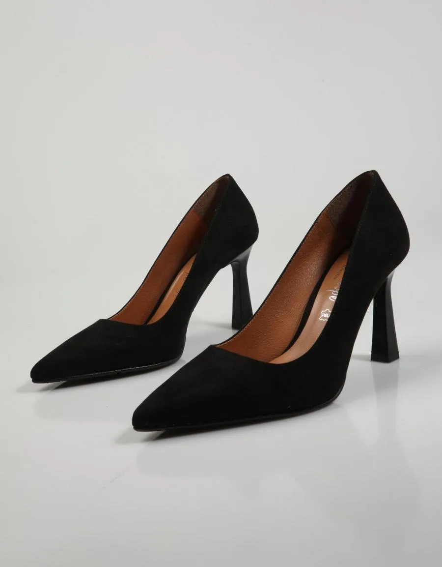  dress shoes REBECCA HOPE 2211 en Black 81617