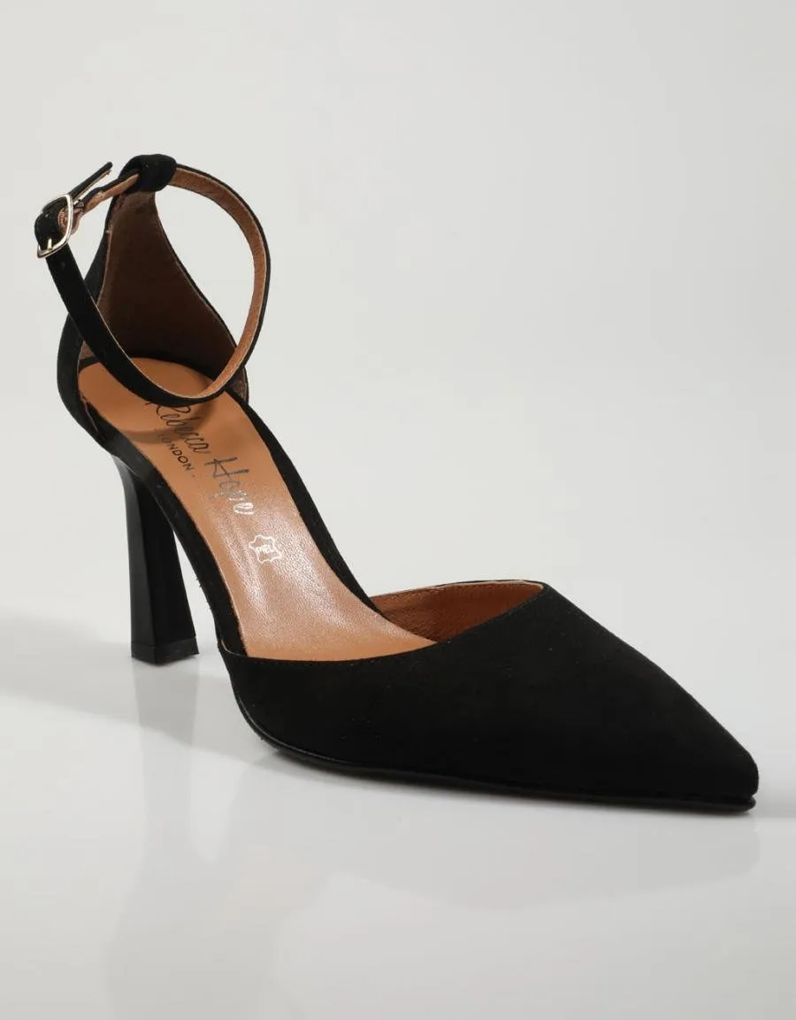  dress shoes REBECCA HOPE 2296 en Black 81624