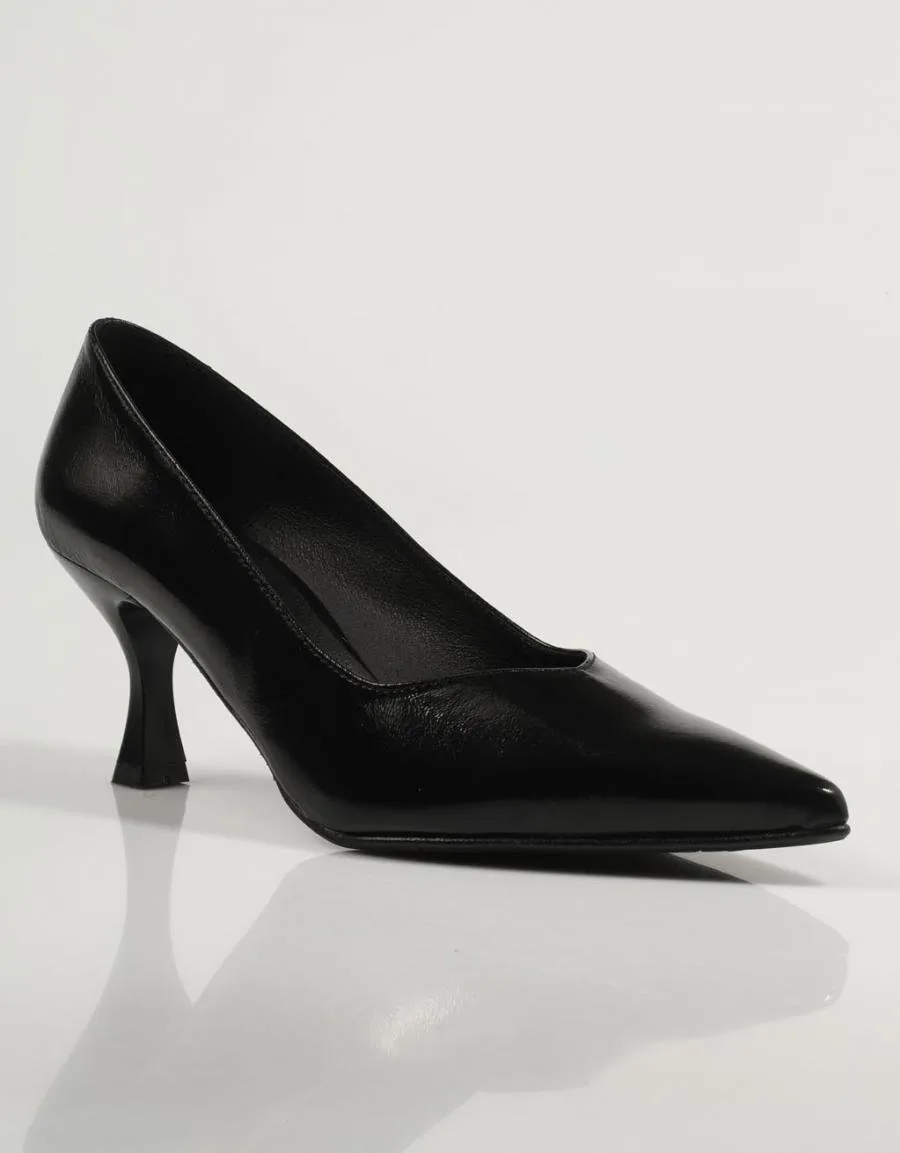  dress shoes REBECCA HOPE 2333 en Black 83707