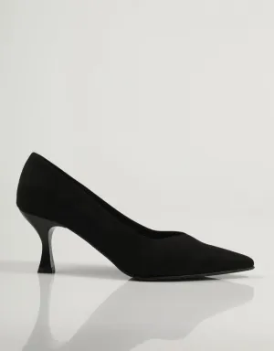  dress shoes REBECCA HOPE 2333 en Black 83709