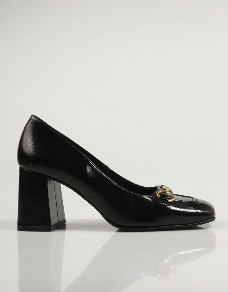  dress shoes REBECCA HOPE 2334 en Black 83713