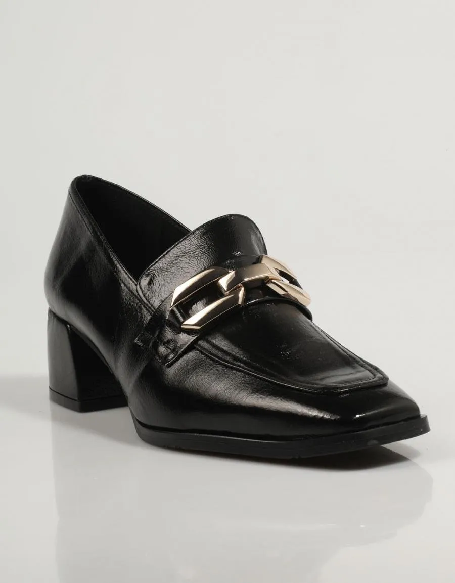  dress shoes REBECCA HOPE 2366 en Black 83716