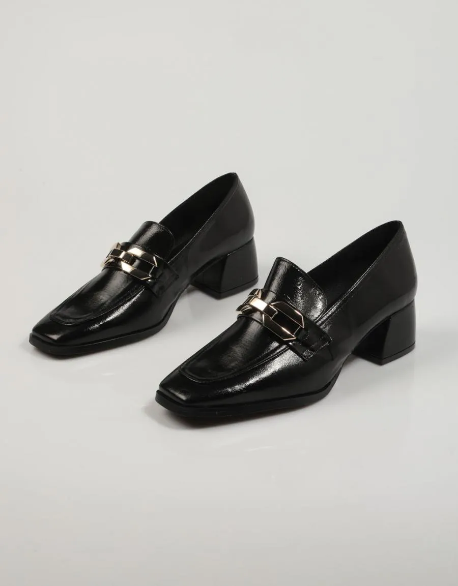  dress shoes REBECCA HOPE 2366 en Black 83716