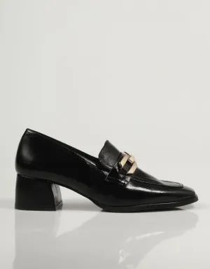  dress shoes REBECCA HOPE 2366 en Black 83716