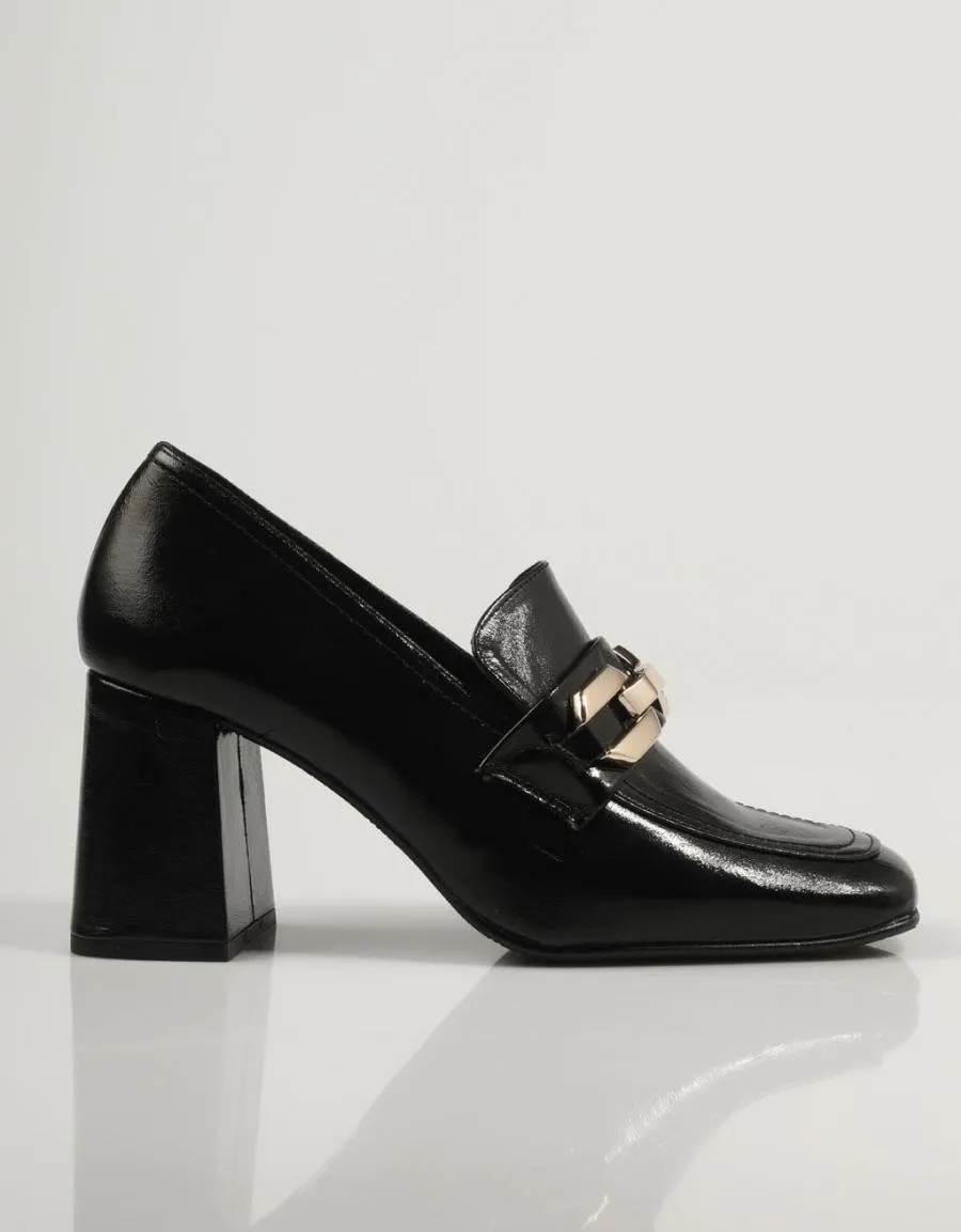  dress shoes REBECCA HOPE 2367 en Black 83721