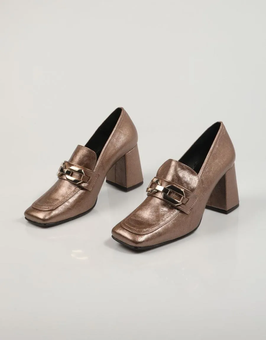  dress shoes REBECCA HOPE 2367 en Bronze 83723