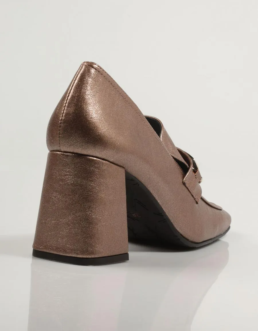  dress shoes REBECCA HOPE 2367 en Bronze 83723