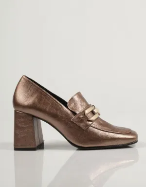  dress shoes REBECCA HOPE 2367 en Bronze 83723