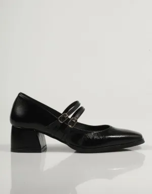  dress shoes REBECCA HOPE 2371 en Black 83718