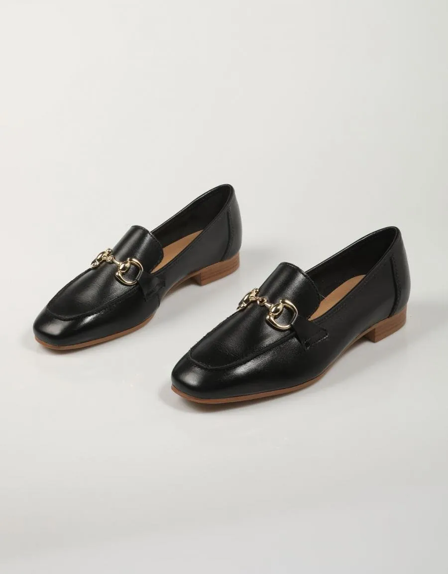  dress shoes REBECCA HOPE 5445 en Black 84824