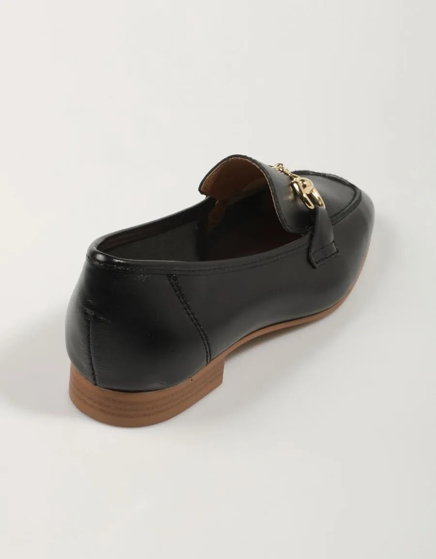  dress shoes REBECCA HOPE 5445 en Black 84824