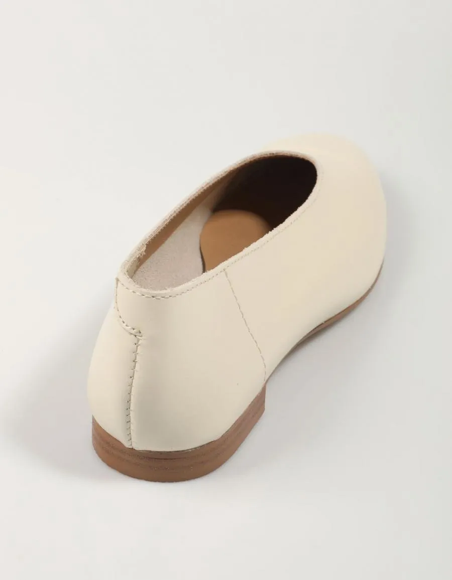  dress shoes REBECCA HOPE 7602 en White 84827