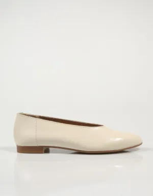  dress shoes REBECCA HOPE 7602 en White 84827