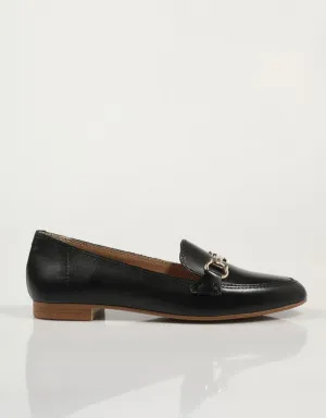  dress shoes REBECCA HOPE 7614 en Black 84822