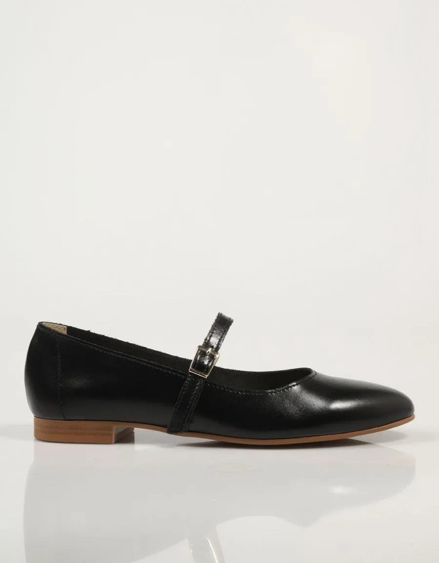  dress shoes REBECCA HOPE 7655 en Black 84828