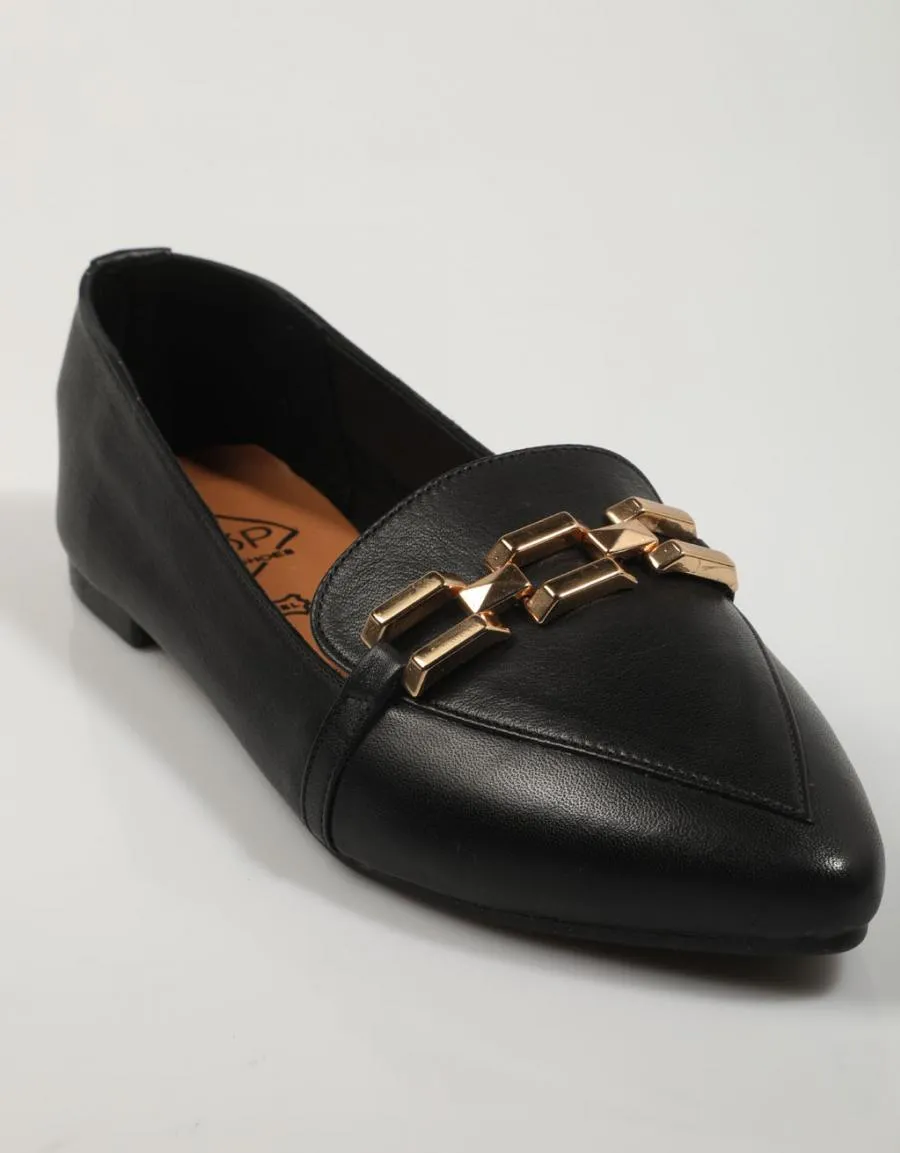  dress shoes TOP 3 22737 en Black 81032