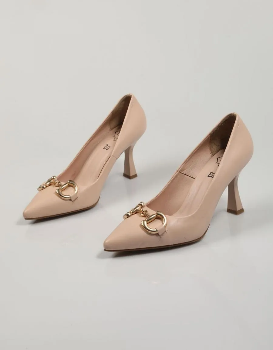  dress shoes TOP 3 23300 en Nude 81890