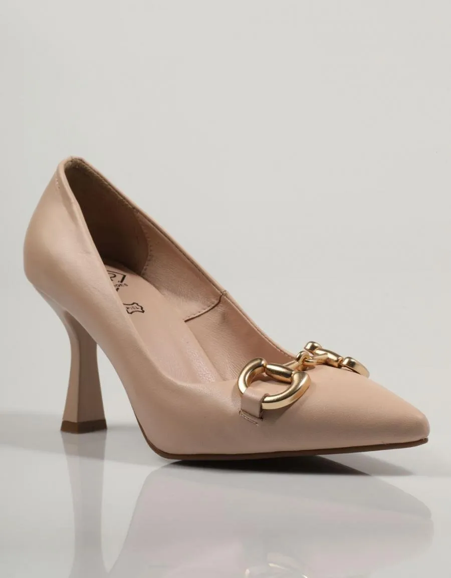  dress shoes TOP 3 23300 en Nude 81890