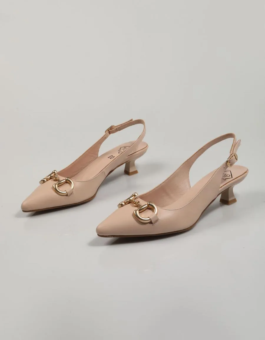  dress shoes TOP 3 23307 en Nude 81888