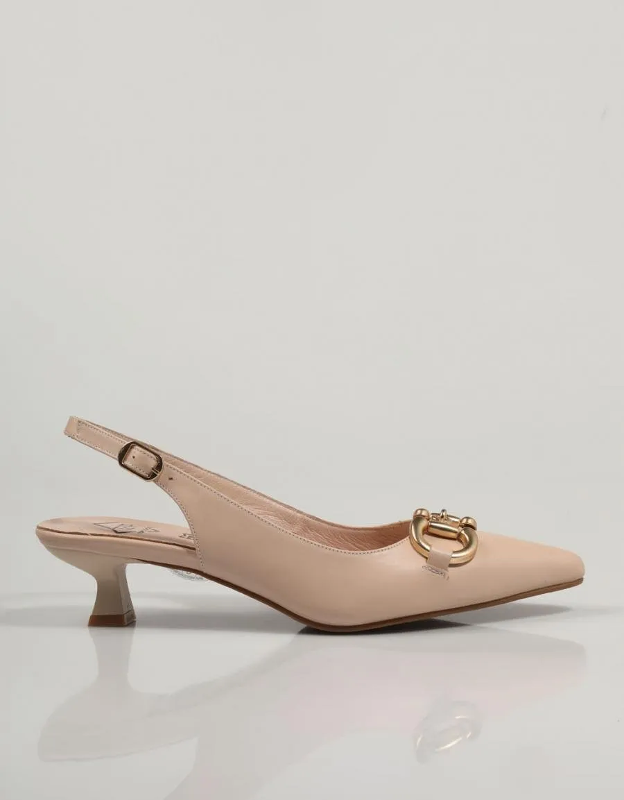  dress shoes TOP 3 23307 en Nude 81888