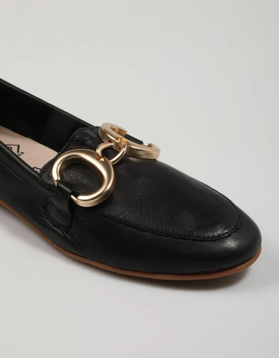  dress shoes TOP 3 23323 en Black 81870