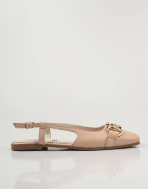  dress shoes TOP 3 23357 en Nude 81882