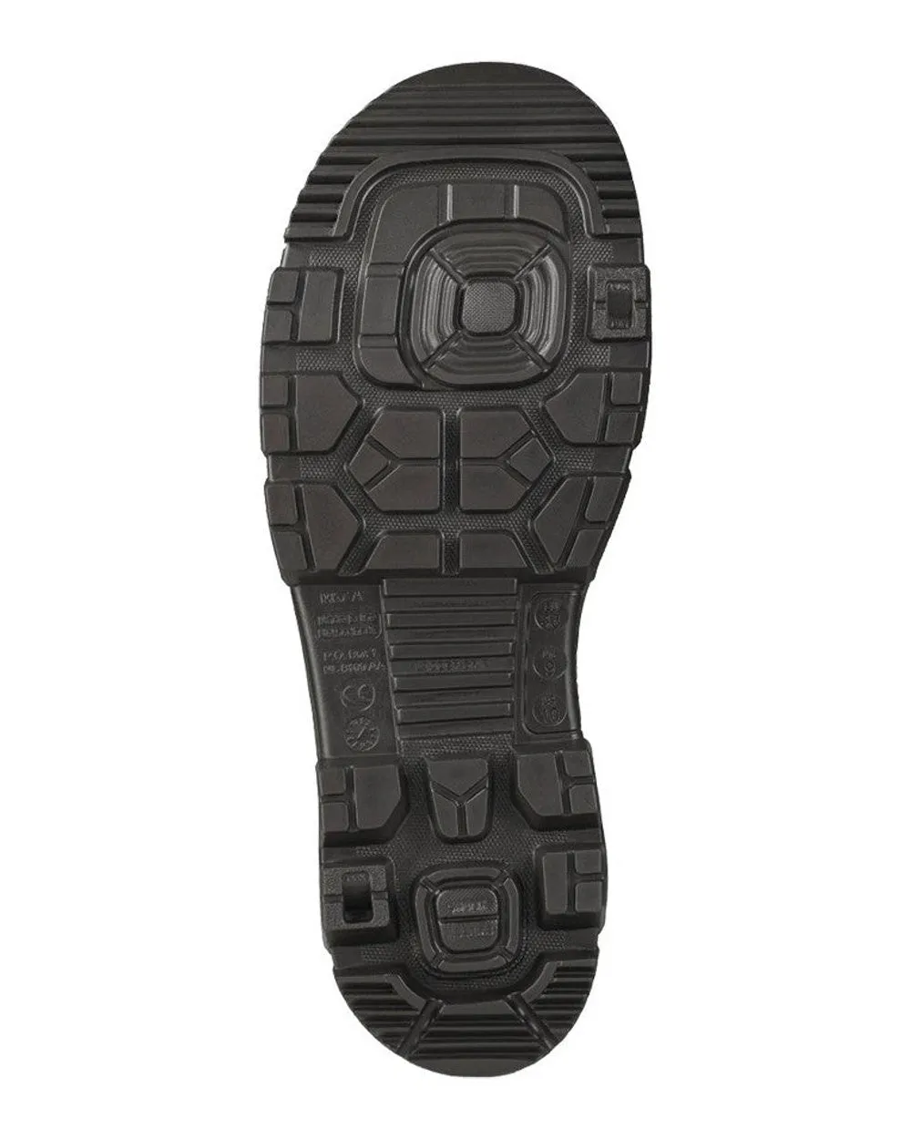 Dunlop Purofort RigPRO Full Safety Wellingtons