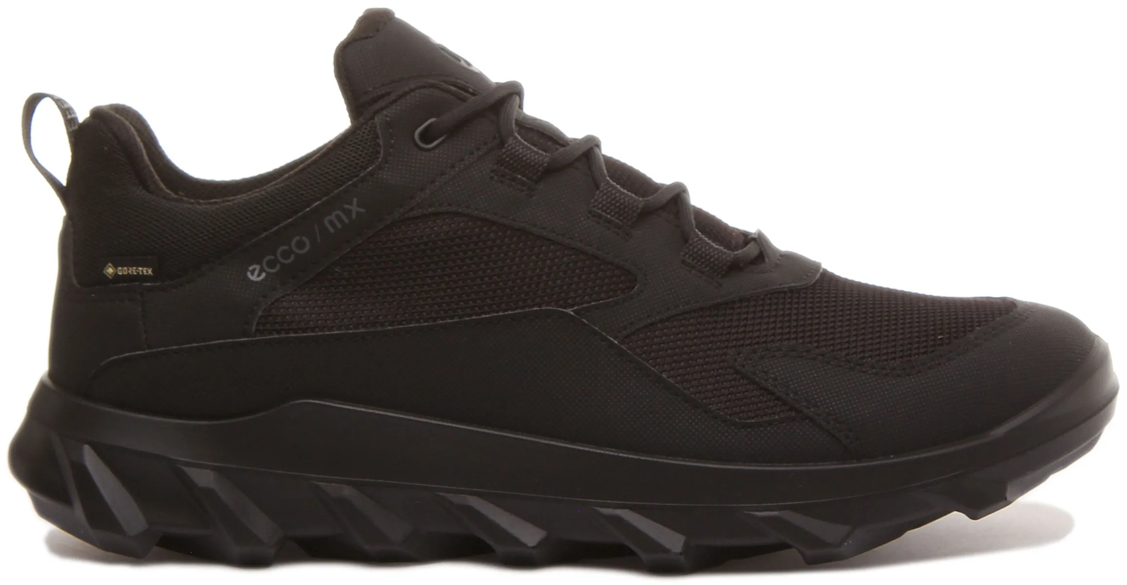 Ecco Mx M In Black For Men