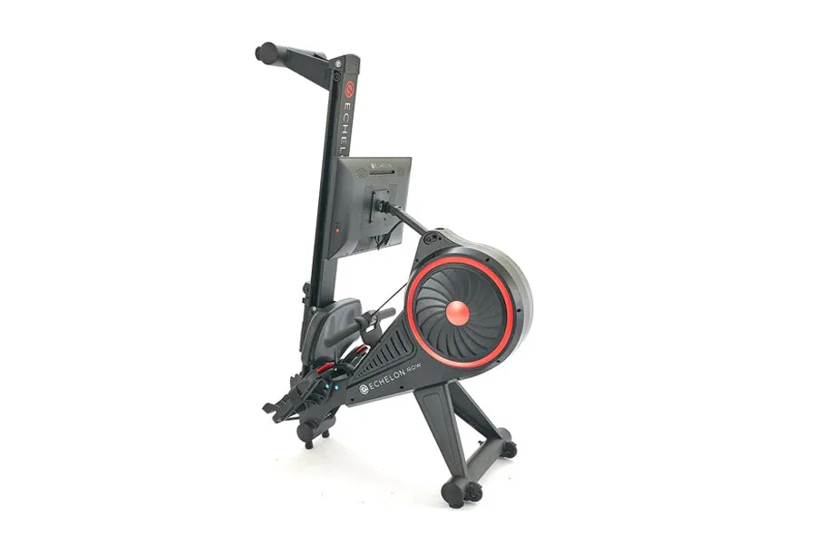 Echelon Row-s Connected Rowing Machine