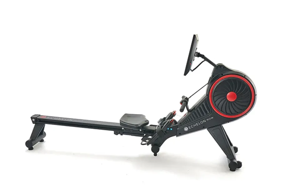 Echelon Row-s Connected Rowing Machine