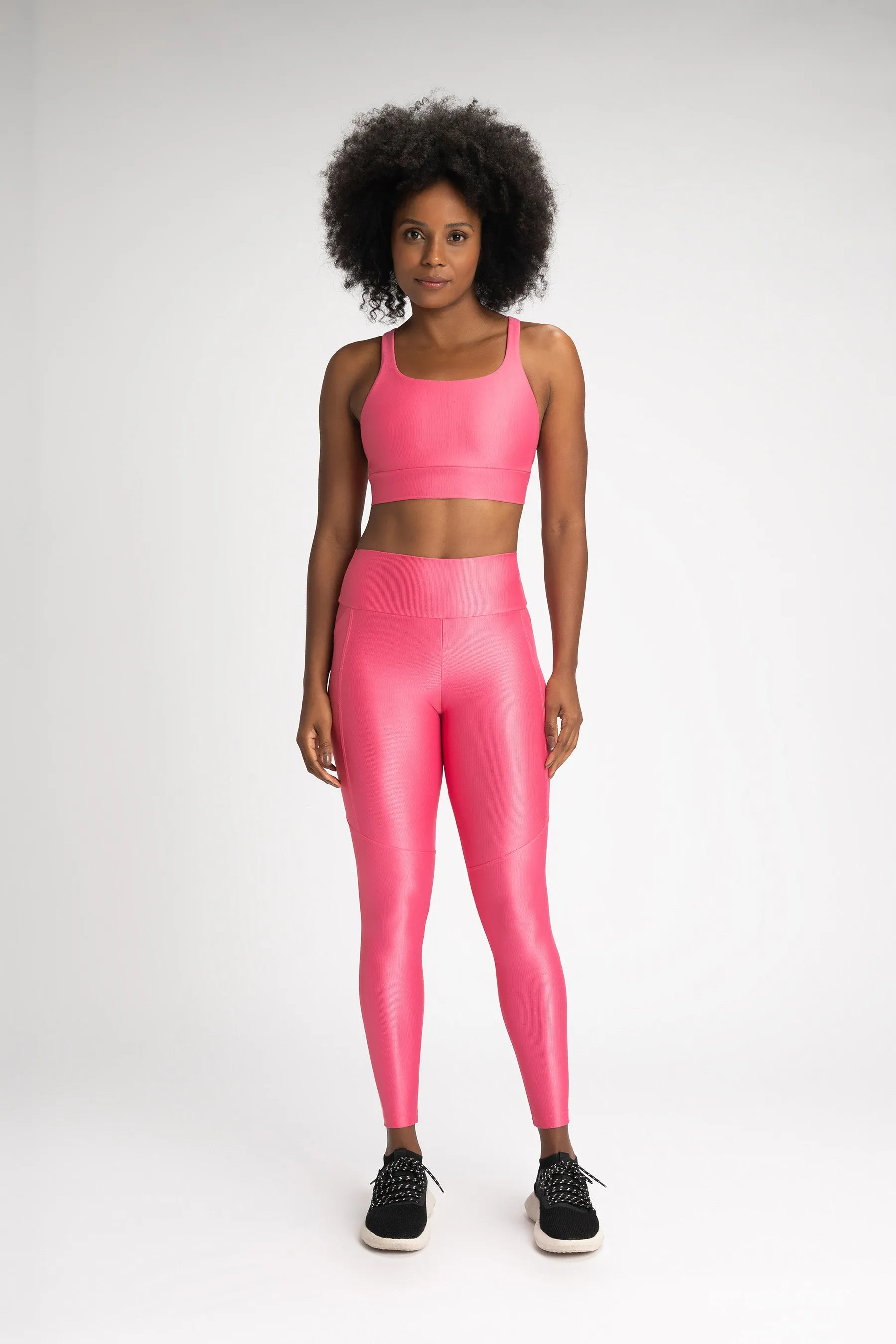 Essential Neo Allure® Mid Sports Bra