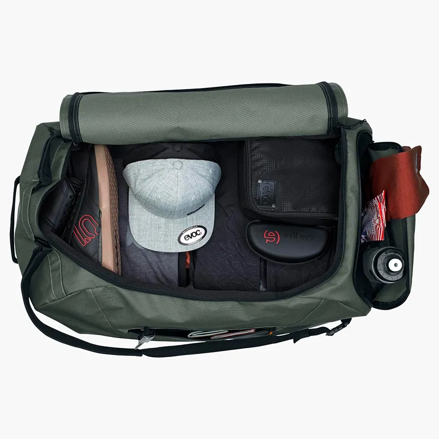 EVOC Duffle Bag - Rugged Expedition Carryall