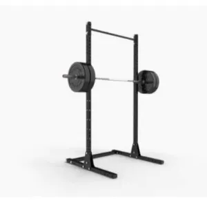 Explode Fitness Gym CrossFit X-Squat Rack with Pull Up (EX)